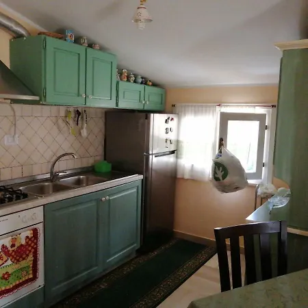 Casa Augusta Olbia