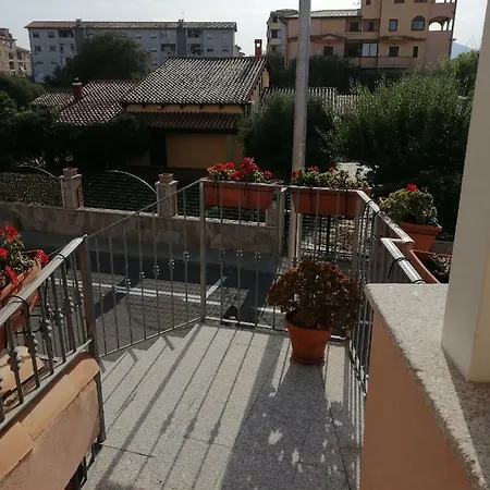 Casa Augusta