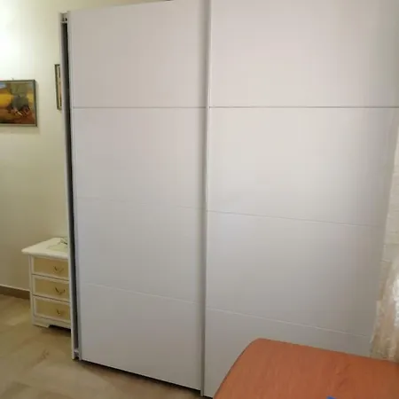 Casa Augusta * Olbia
