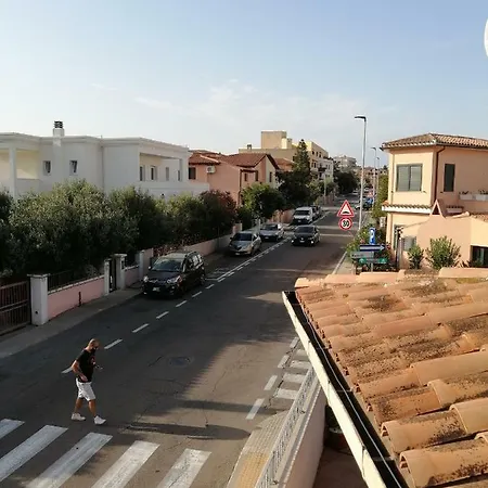 Casa Augusta Holiday home *