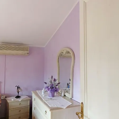 Casa Augusta Holiday home *