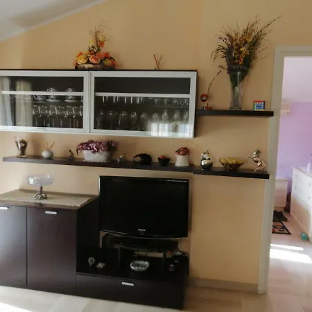 Casa Augusta Holiday home Olbia