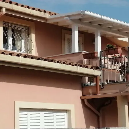 Casa Augusta *
