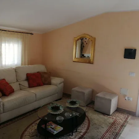 Casa Augusta *