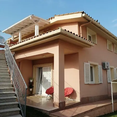 Casa Augusta * Olbia