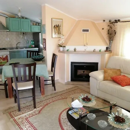 Holiday home Casa Augusta Olbia